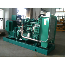 Générateur de diesel refroidi à l&#39;eau 100kw Yuchai Engine